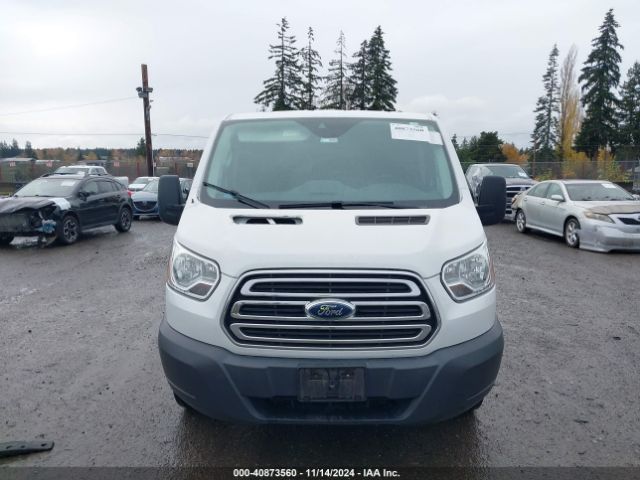 1FBZX2ZM5FKA87755 Ford Transit-350 Xlt