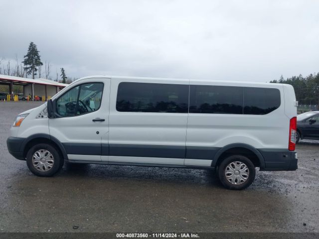 1FBZX2ZM5FKA87755 Ford Transit-350 Xlt