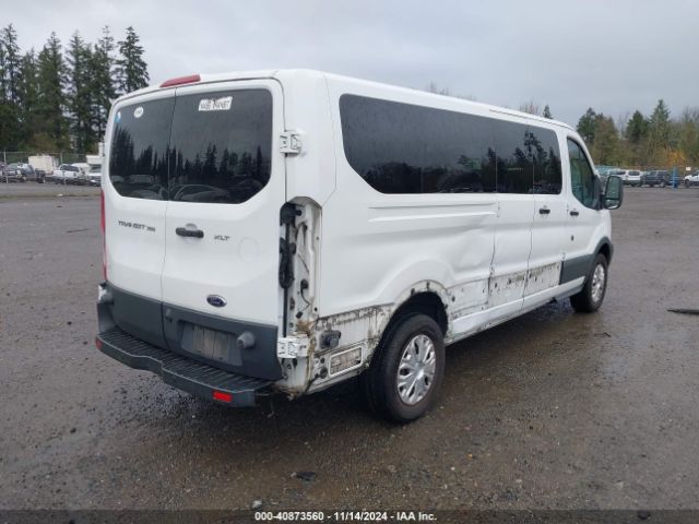 1FBZX2ZM5FKA87755 Ford Transit-350 Xlt