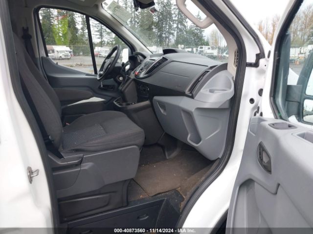 1FBZX2ZM5FKA87755 Ford Transit-350 Xlt