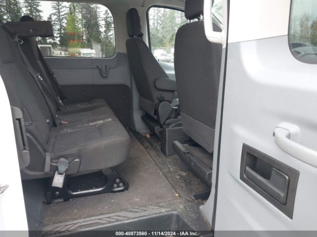 1FBZX2ZM5FKA87755 Ford Transit-350 Xlt