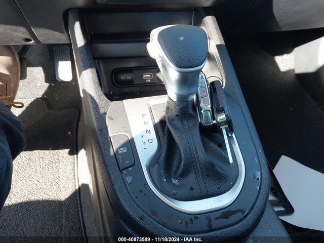 KIA Forte Lxs 2023 3KPF24ADXPE652302 Image 11