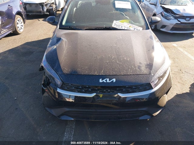KIA Forte Lxs 2023 3KPF24ADXPE652302 Image 12