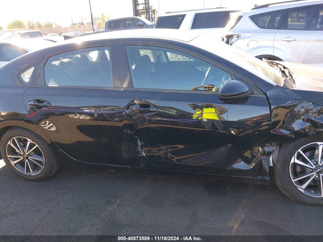 KIA Forte Lxs 2023 3KPF24ADXPE652302 Image 13