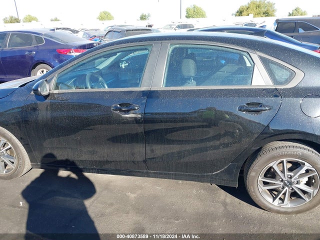 KIA Forte Lxs 2023 3KPF24ADXPE652302 Image 14