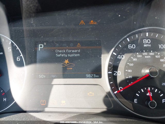 KIA Forte Lxs 2023 3KPF24ADXPE652302 Image 15