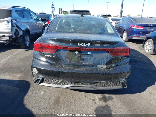 KIA Forte Lxs 2023 3KPF24ADXPE652302 Image 16