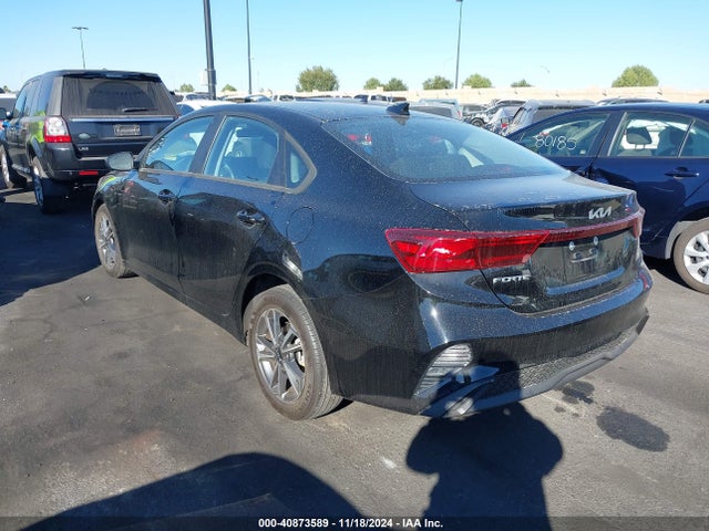 KIA Forte Lxs 2023 3KPF24ADXPE652302 Image 3