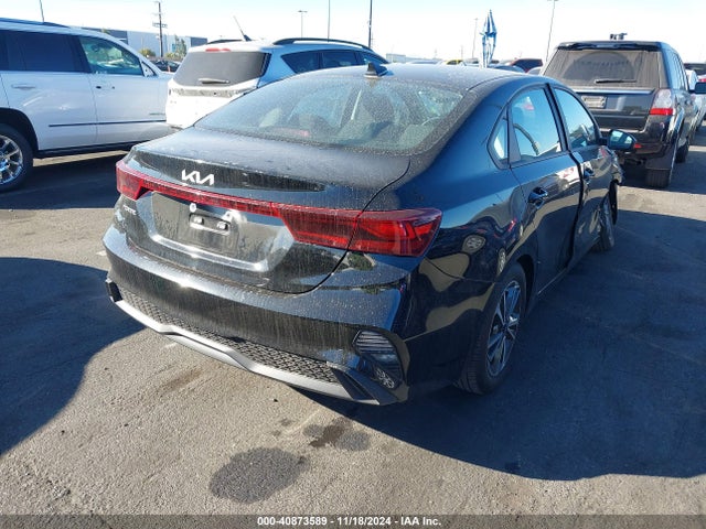 KIA Forte Lxs 2023 3KPF24ADXPE652302 Image 4