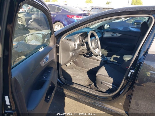 KIA Forte Lxs 2023 3KPF24ADXPE652302 Image 5