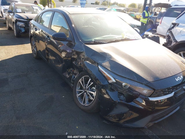 KIA Forte Lxs 2023 3KPF24ADXPE652302 Image 6