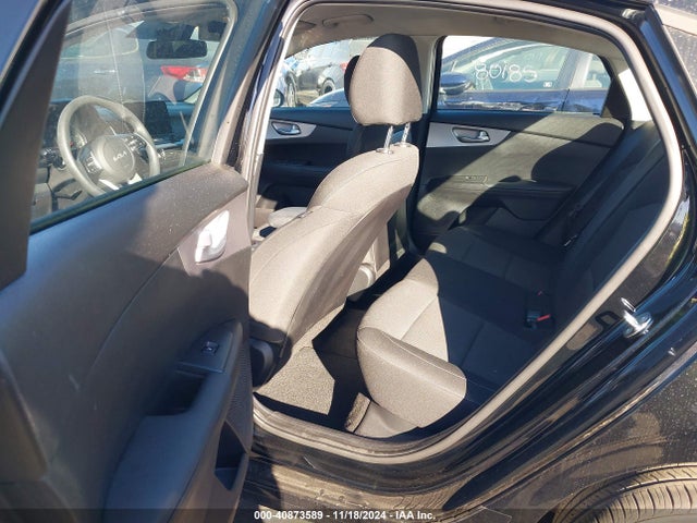 KIA Forte Lxs 2023 3KPF24ADXPE652302 Image 8