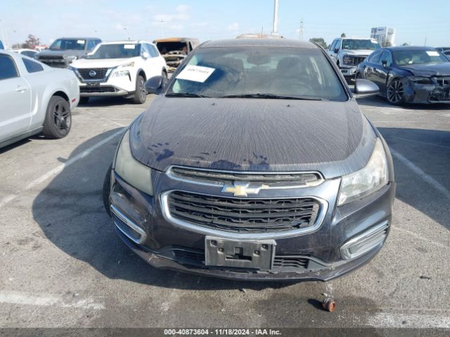 1G1PE5SB2G7203736 Chevrolet luv - vvt, alum, e85 max
