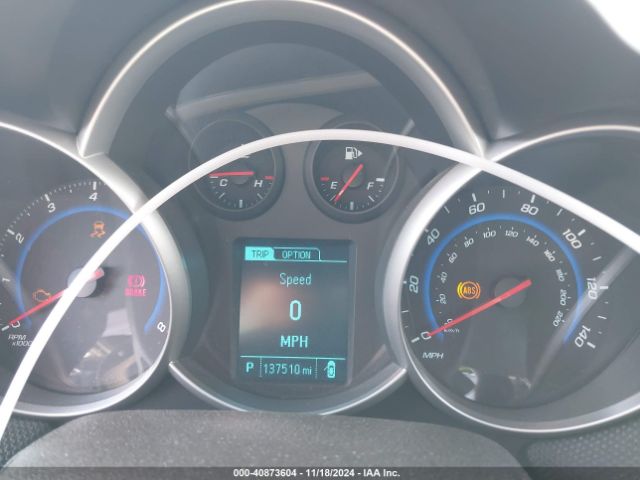 1G1PE5SB2G7203736 Chevrolet luv - vvt, alum, e85 max