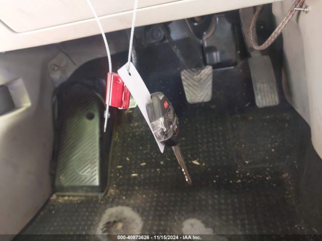 2008 MITSUBISHI LANCER JA3AU26U38U008112 Photo 10