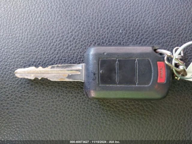 2018 MITSUBISHI OUTLANDER SPORT JA4AP3AU6JZ032719 Photo 10