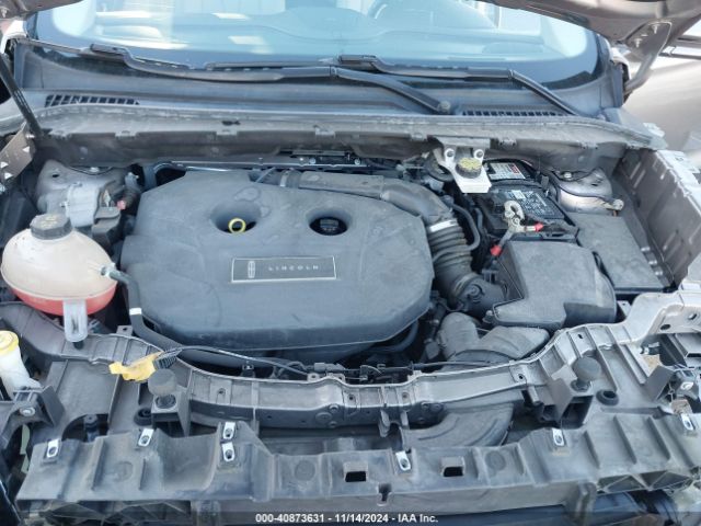 5LMCJ3D92KUL17335 Lincoln Mkc Reserve