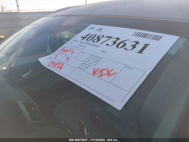 5LMCJ3D92KUL17335 Lincoln Mkc Reserve