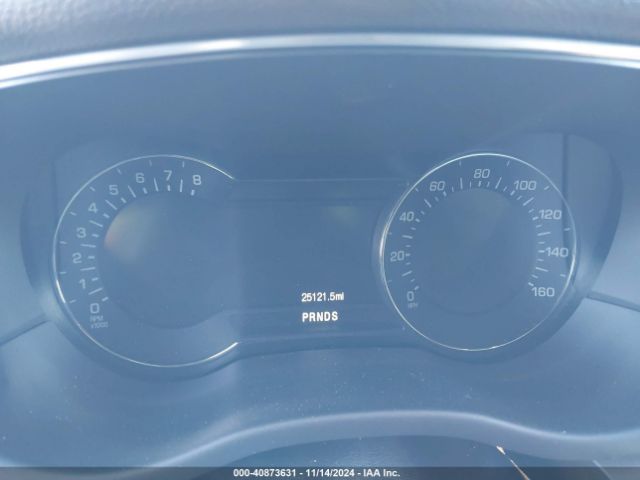 5LMCJ3D92KUL17335 Lincoln Mkc Reserve