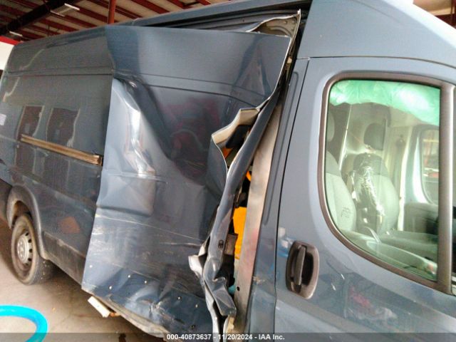 3C6URVJG1KE564306 RAM Promaster 3500 Cargo Van High Roof 159 Wb Ext
