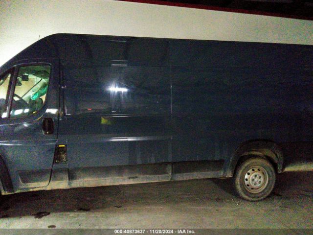 3C6URVJG1KE564306 RAM Promaster 3500 Cargo Van High Roof 159 Wb Ext