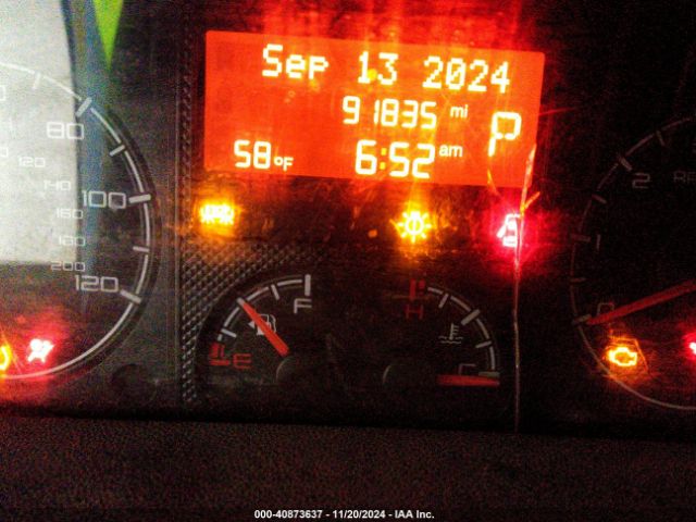 3C6URVJG1KE564306 RAM Promaster 3500 Cargo Van High Roof 159 Wb Ext