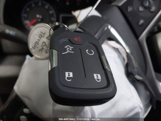 3GKALMEX3JL128444 GMC Terrain Sle