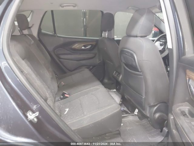 3GKALMEX3JL128444 GMC Terrain Sle
