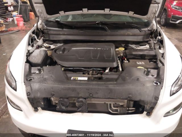 1C4PJMLX4JD526539 Jeep Cherokee Latitude Plus 4x4