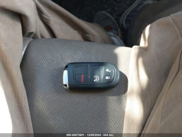 1C4PJMLX4JD526539 Jeep Cherokee Latitude Plus 4x4