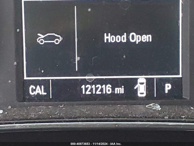 Chevrolet Cruze Ls Auto 2017 1G1BC5SM6H7272819 Image 15