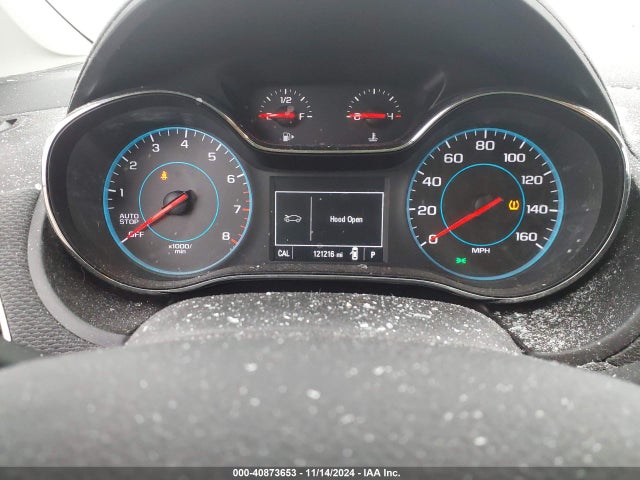 Chevrolet Cruze Ls Auto 2017 1G1BC5SM6H7272819 Image 7