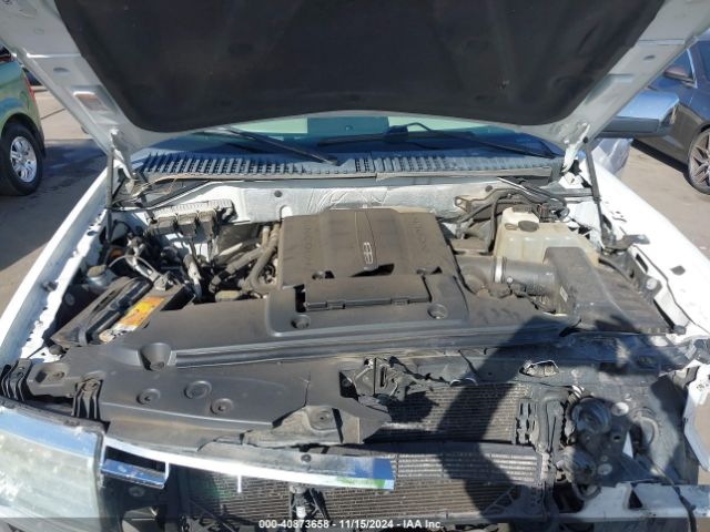5LMJJ2J50EEL08778 Lincoln Navigator