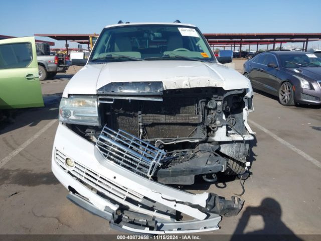 5LMJJ2J50EEL08778 Lincoln Navigator