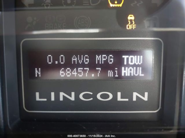5LMJJ2J50EEL08778 Lincoln Navigator