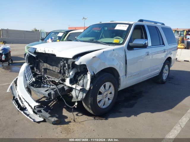 5LMJJ2J50EEL08778 Lincoln Navigator