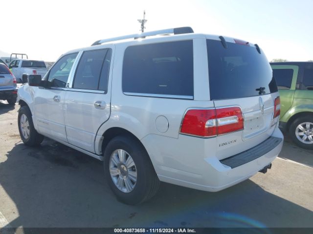 5LMJJ2J50EEL08778 Lincoln Navigator