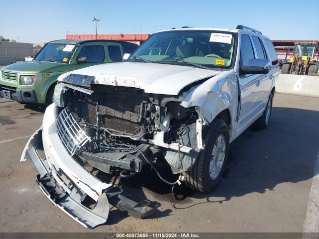 5LMJJ2J50EEL08778 Lincoln Navigator