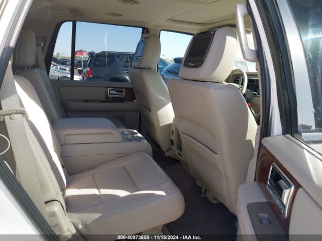 5LMJJ2J50EEL08778 Lincoln Navigator