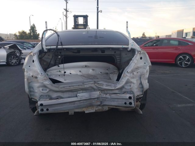 JHMFC1F36JX009270 Honda Civic Ex-t