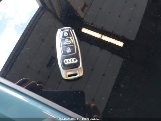 WAUD8AF29MN012288 Audi A6 Sedan Sport Premium 45 Tfsi Quattro S Tronic