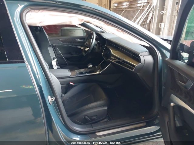 WAUD8AF29MN012288 Audi A6 Sedan Sport Premium 45 Tfsi Quattro S Tronic