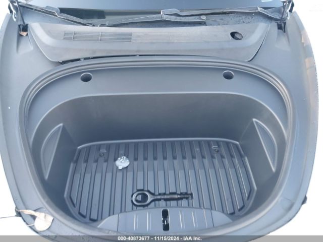 5YJ3E1EA7MF929678 Tesla Model 3 Standard Range Plus Rear-wheel Drive
