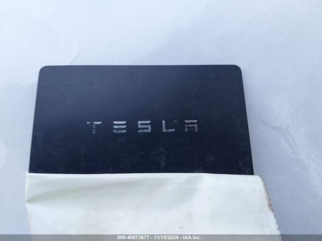5YJ3E1EA7MF929678 Tesla Model 3 Standard Range Plus Rear-wheel Drive