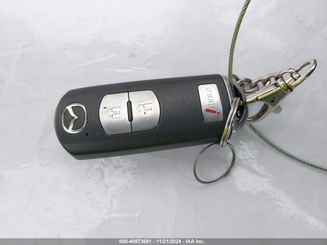 40873681 :رقم المزاد ، JM3ER4WL8A0314623 vin ، 2010 Mazda Cx-7 S Grand Touring مزاد بيع