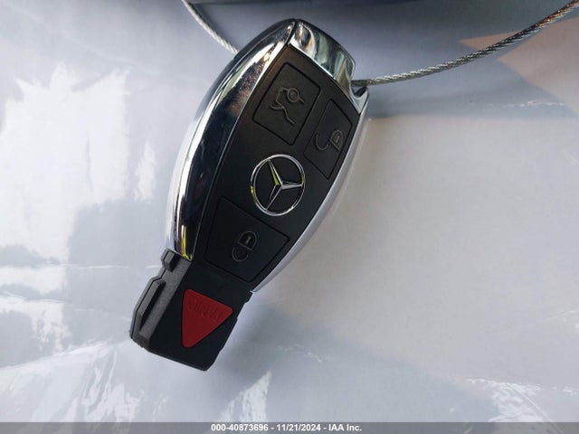 WDCTG4GB3HJ334739 Mercedes-Benz GLA 250 4M