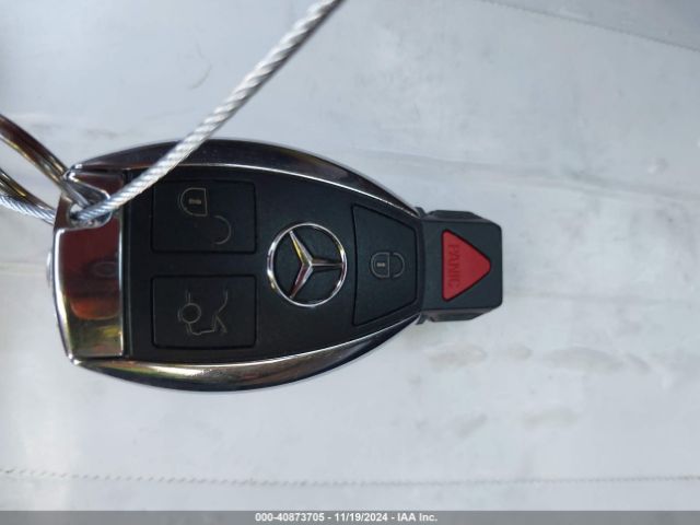 4JGDF6EE9HA829125 Mercedes-Benz Gls 450 4matic