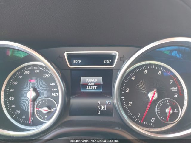 4JGDF6EE9HA829125 Mercedes-Benz Gls 450 4matic