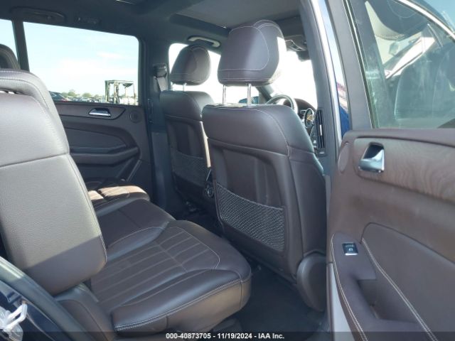 4JGDF6EE9HA829125 Mercedes-Benz Gls 450 4matic