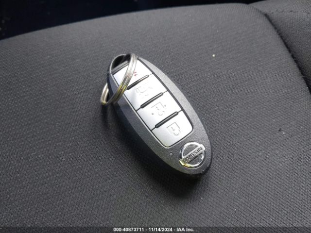 3N1AB8BVXPY304722 Nissan Sentra S Xtronic Cvt